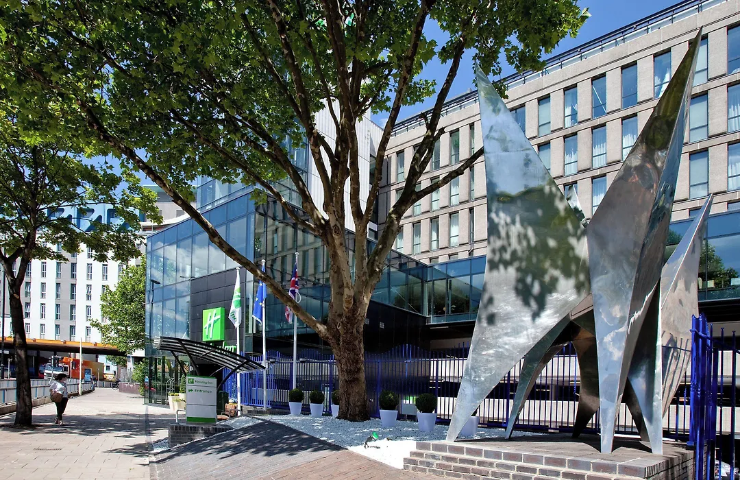 Holiday Inn Bristol City Centre By Ihg-1
