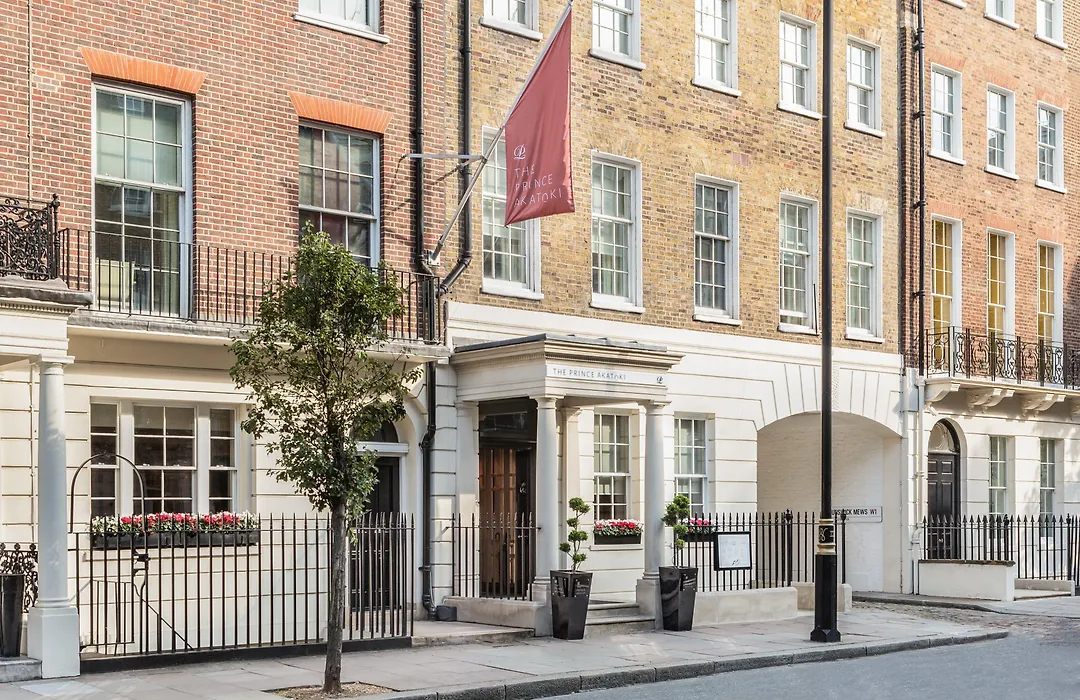 The Prince Akatoki London-1