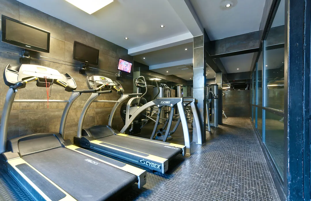The Empire Hotel & Spa-1