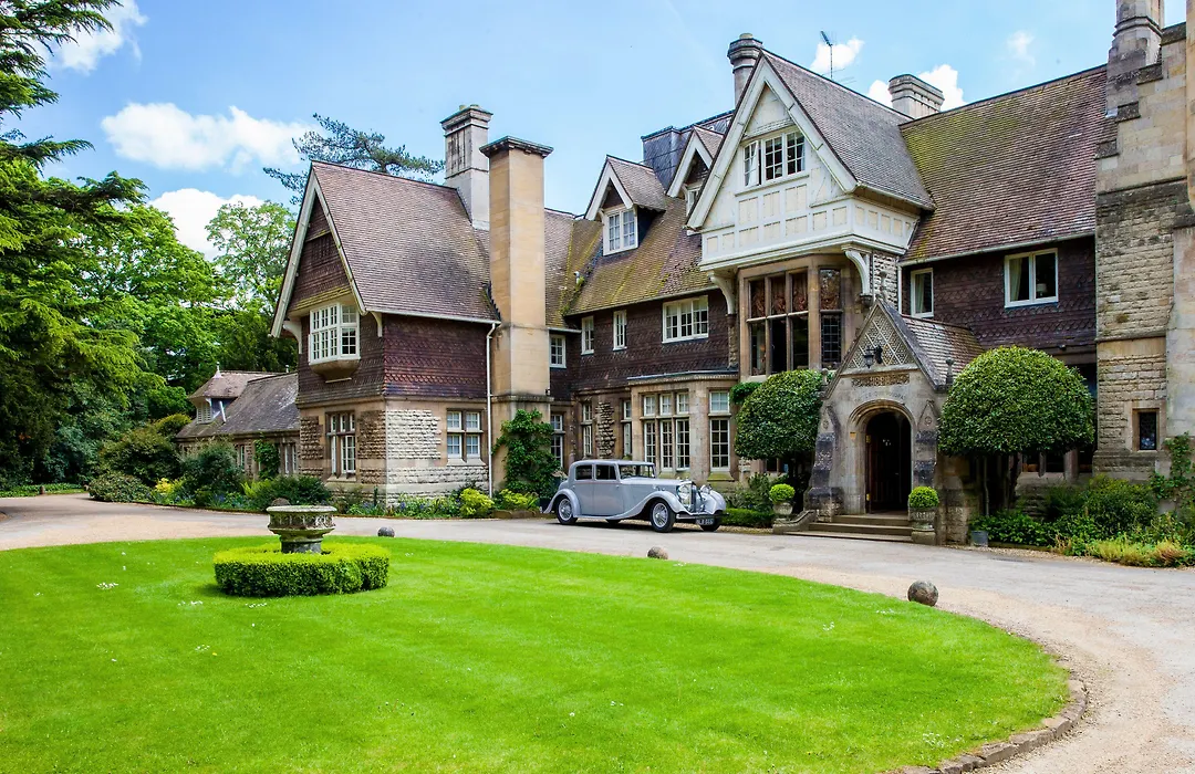 Hambleton Hall-1