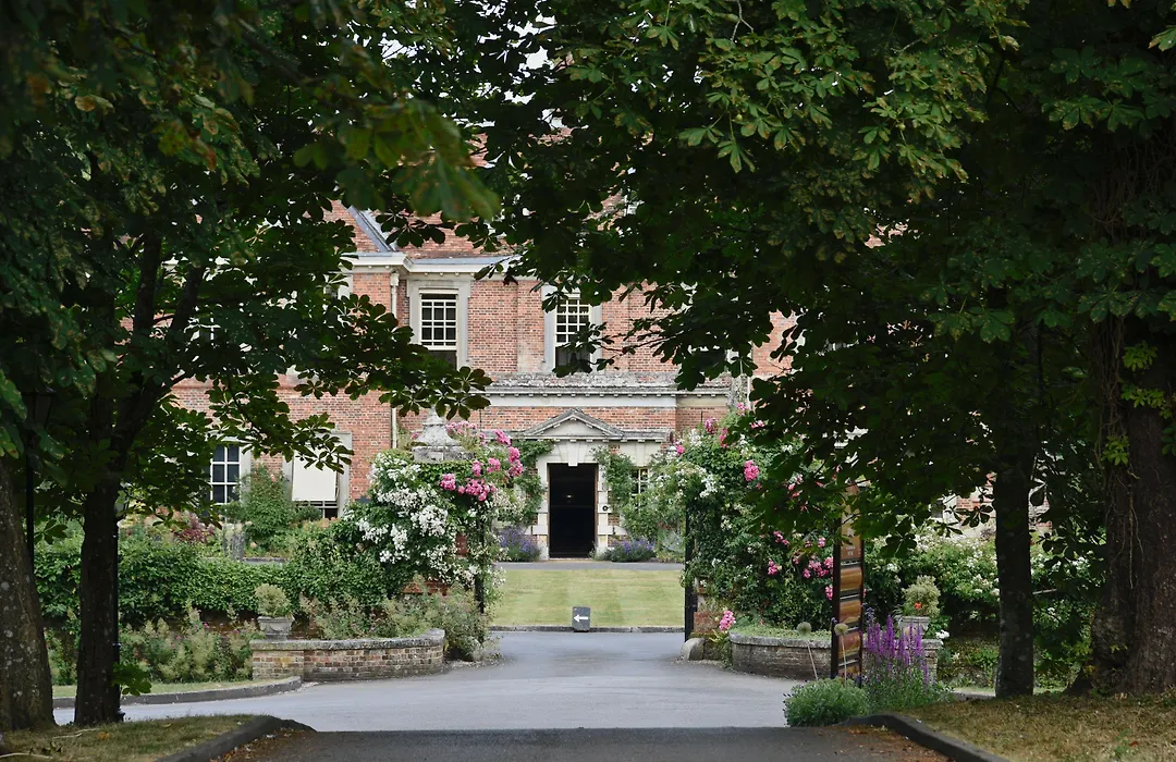 Lainston House-1