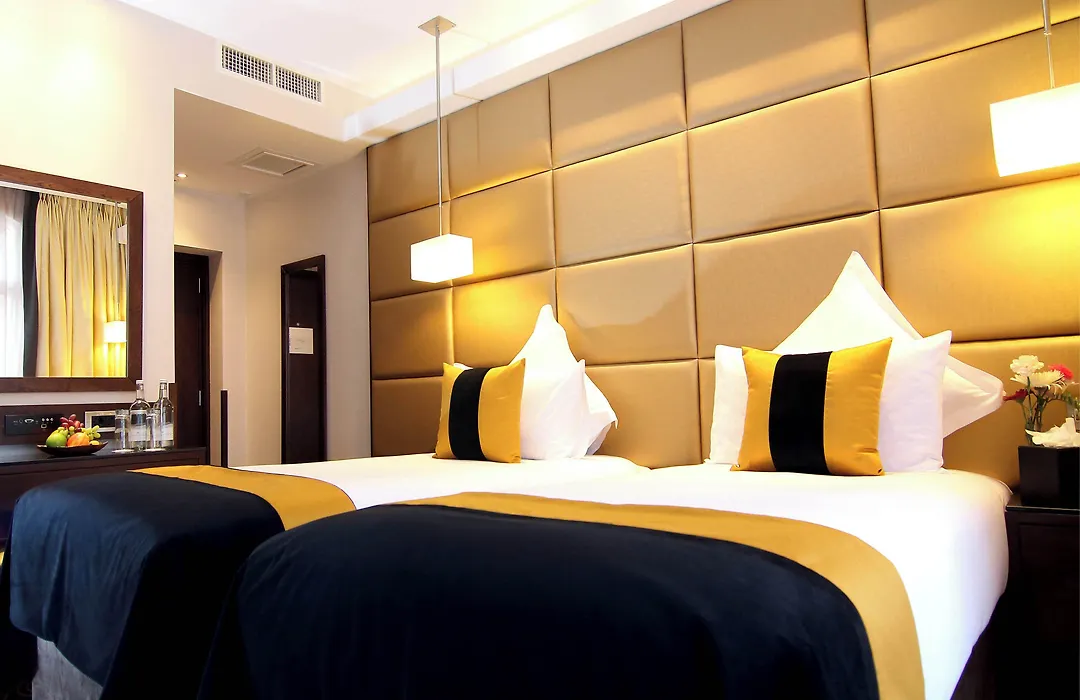Montcalm Piccadilly Townhouse, London West End-1