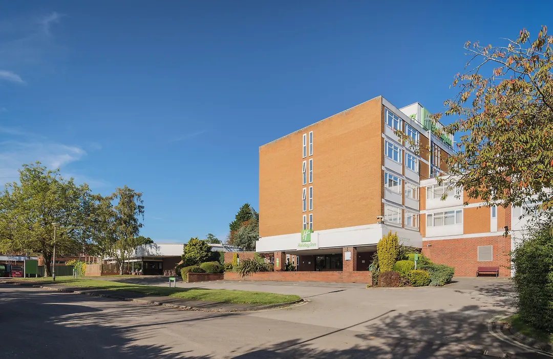 Holiday Inn York By Ihg-1