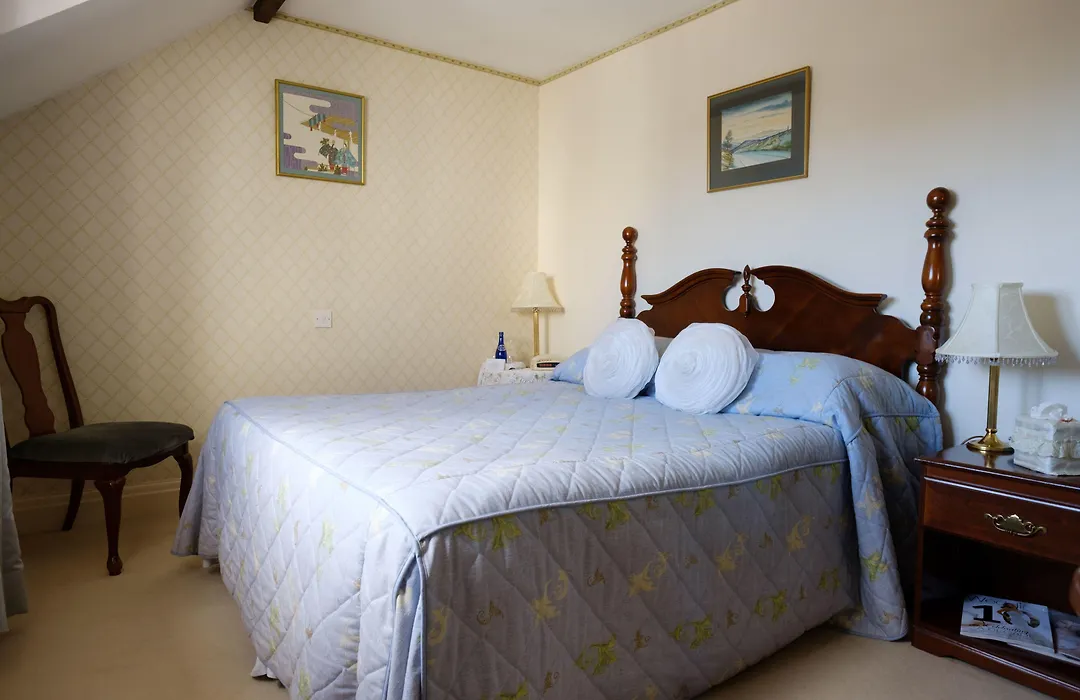 The Great House Hotel-1