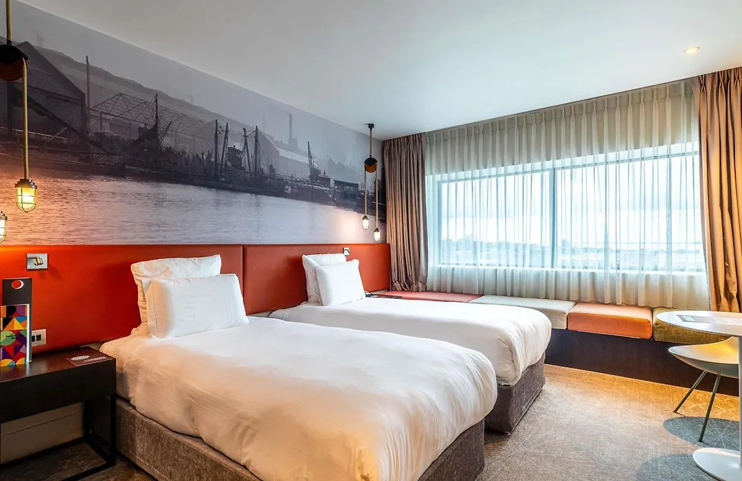 Pullman Liverpool-1