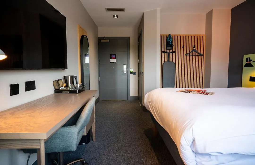 Village Hotel Coventry-1