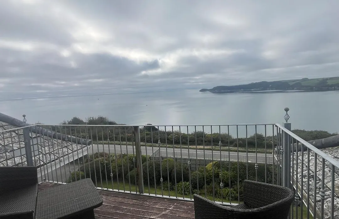 Porth Avallen Hotel-1