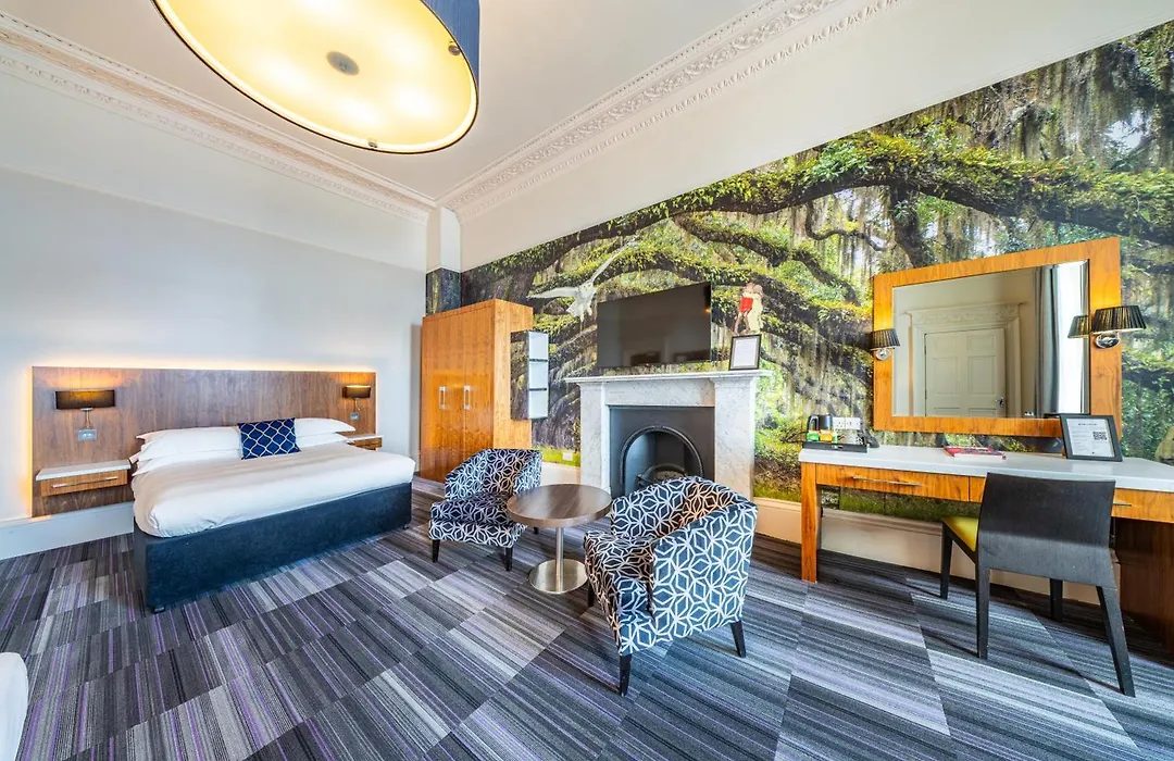 The Place Hotel-1