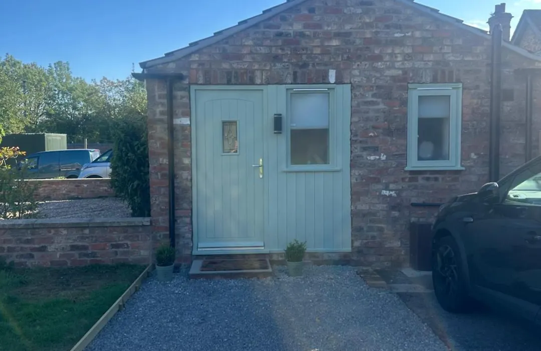 Pinfold Cottage York-1