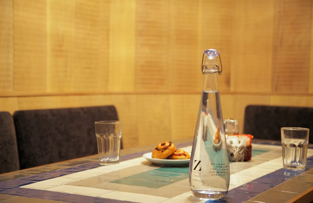 The Z Hotel Soho-1