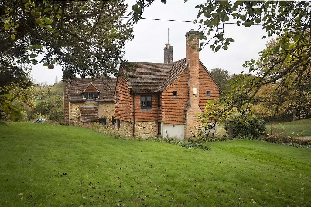 Lockhurst Hatch Farm-1