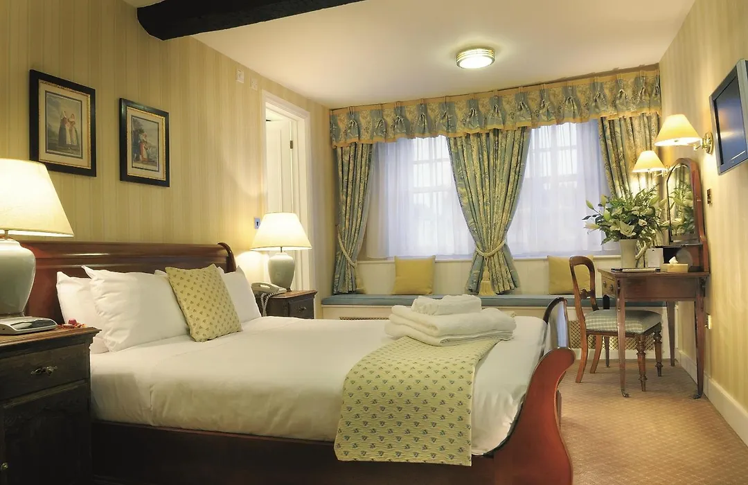The Bear Hotel-1