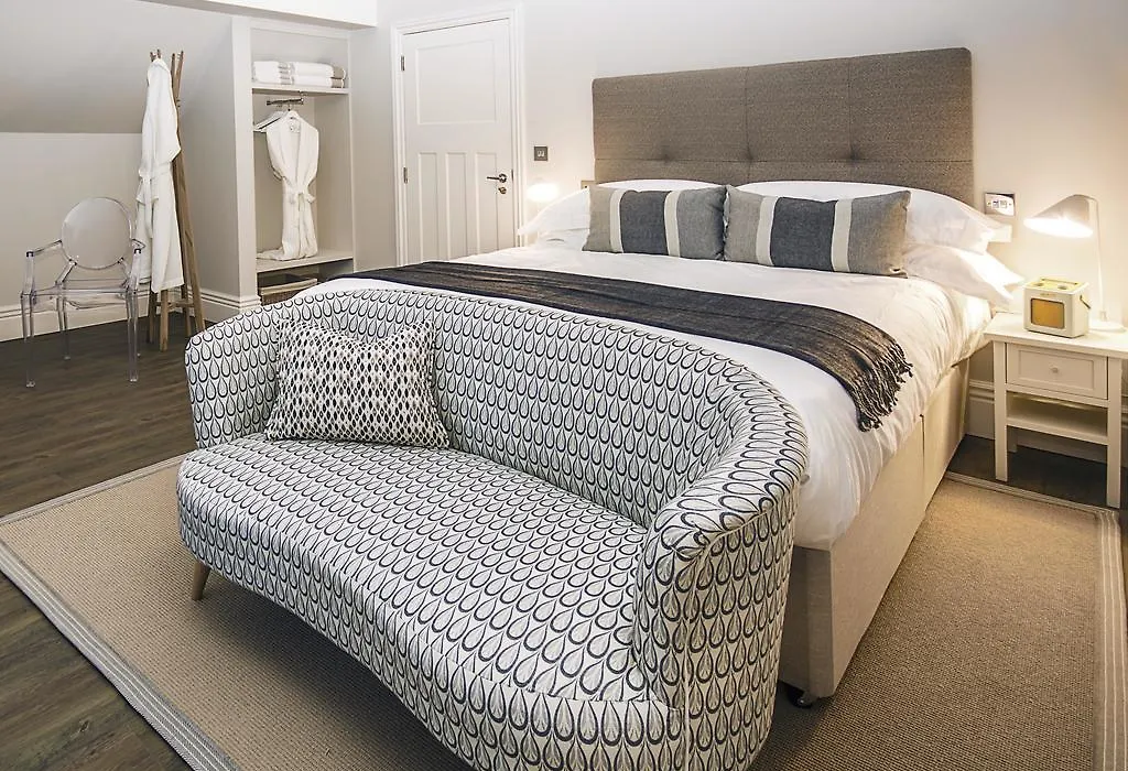 Brocco On The Park Boutique Hotel-1
