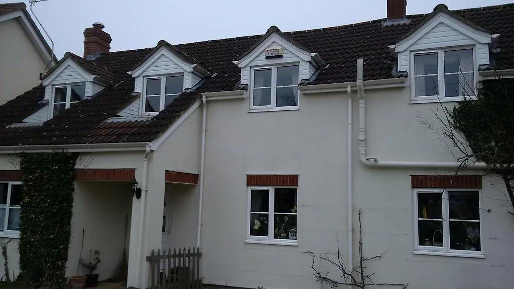 Hethersett Lodge-1