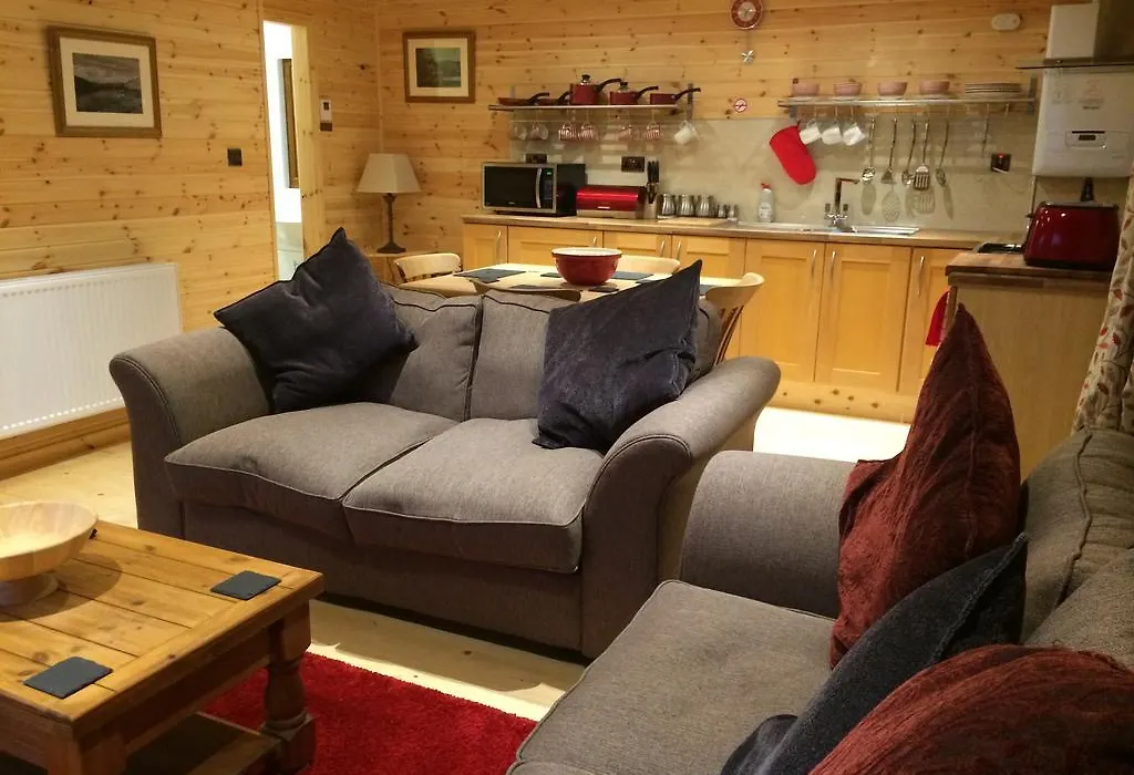 Orme View Lodges-1