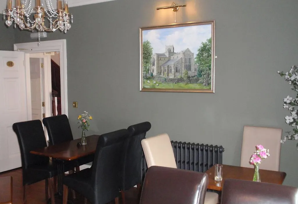 Priory Hotel-1