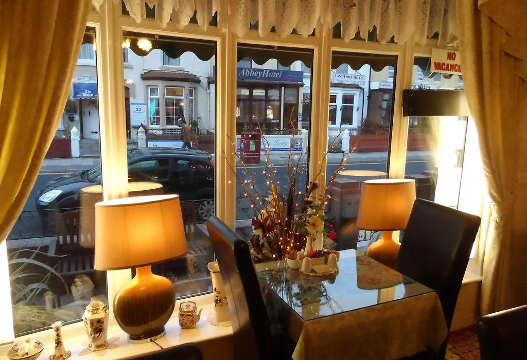 Fairhaven Hotel - 46 Palatine Road-1