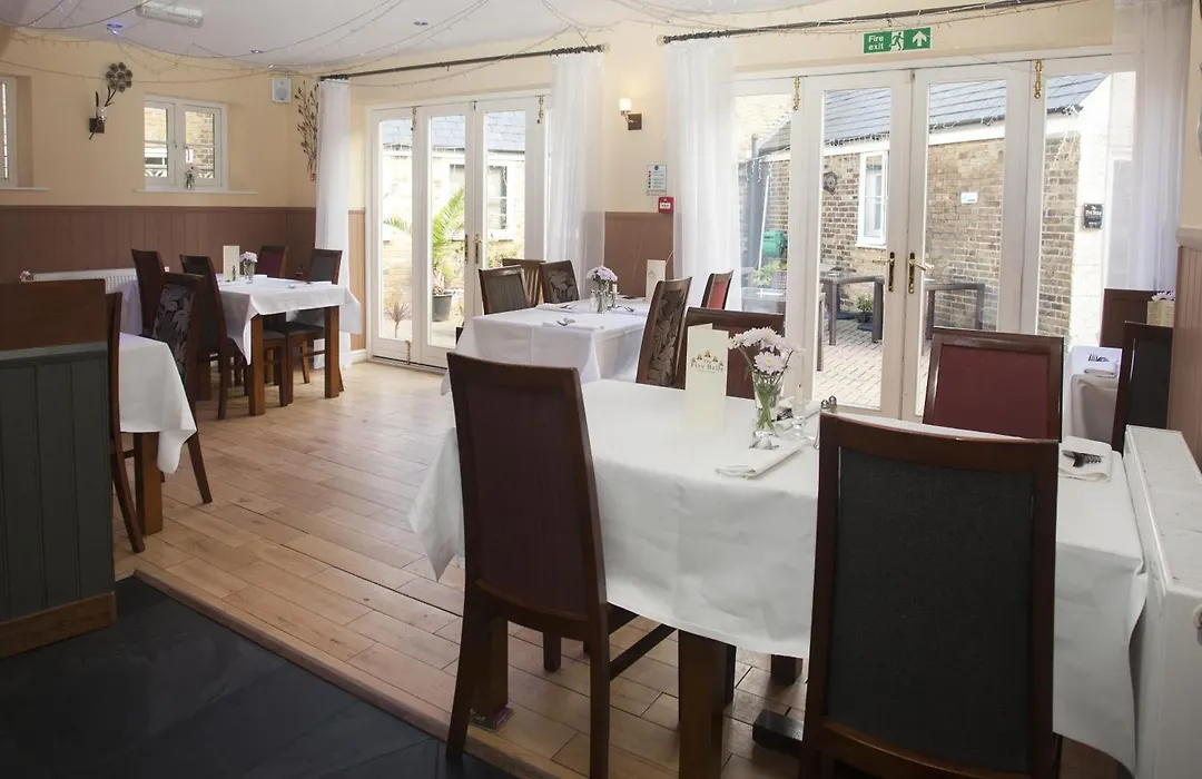 The Five Bells-1
