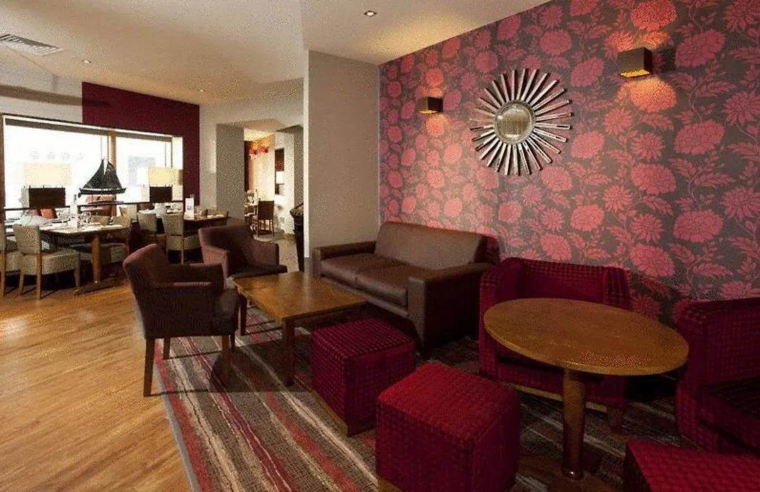 Premier Inn Belfast Titanic Quarter-1