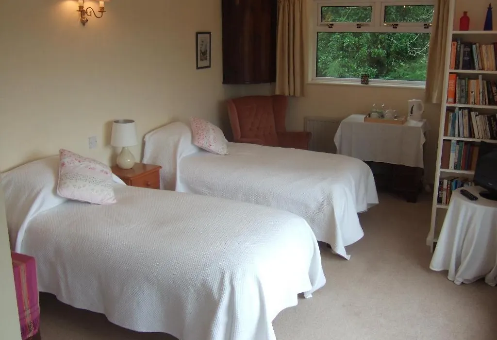 Howden House Bed And Breakfast-1