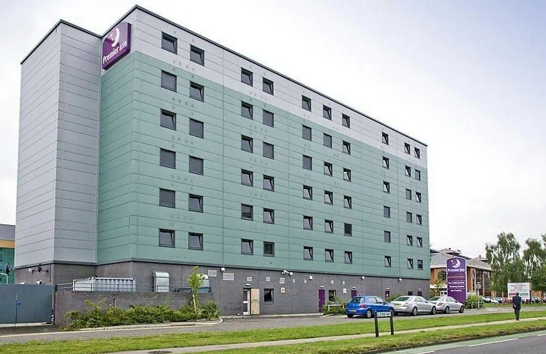 Premier Inn London Elstree / Borehamwood-1