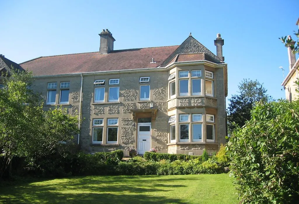 High Beeches B & B-1