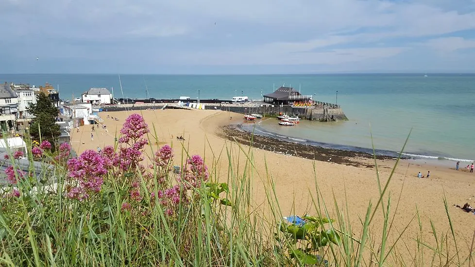 The Guest House Broadstairs-1