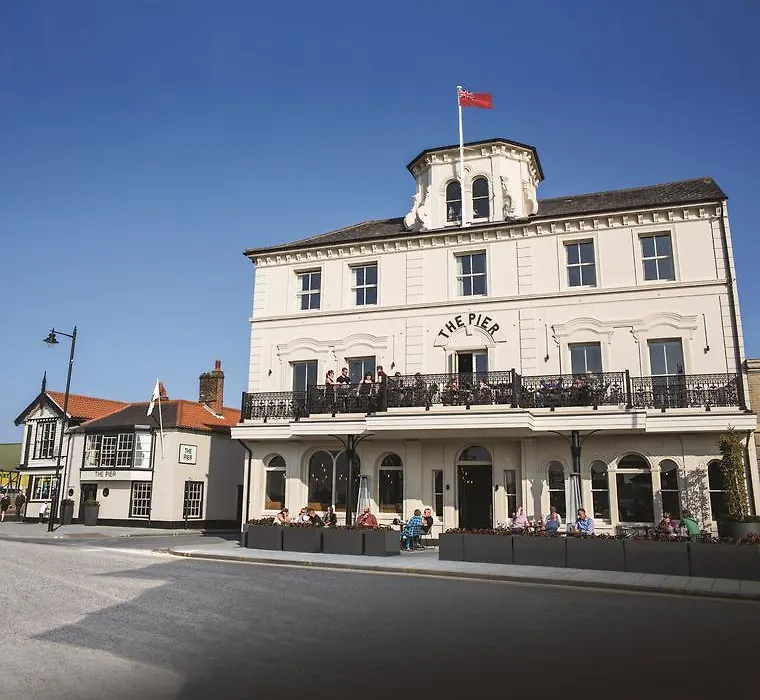 The Pier Hotel-1