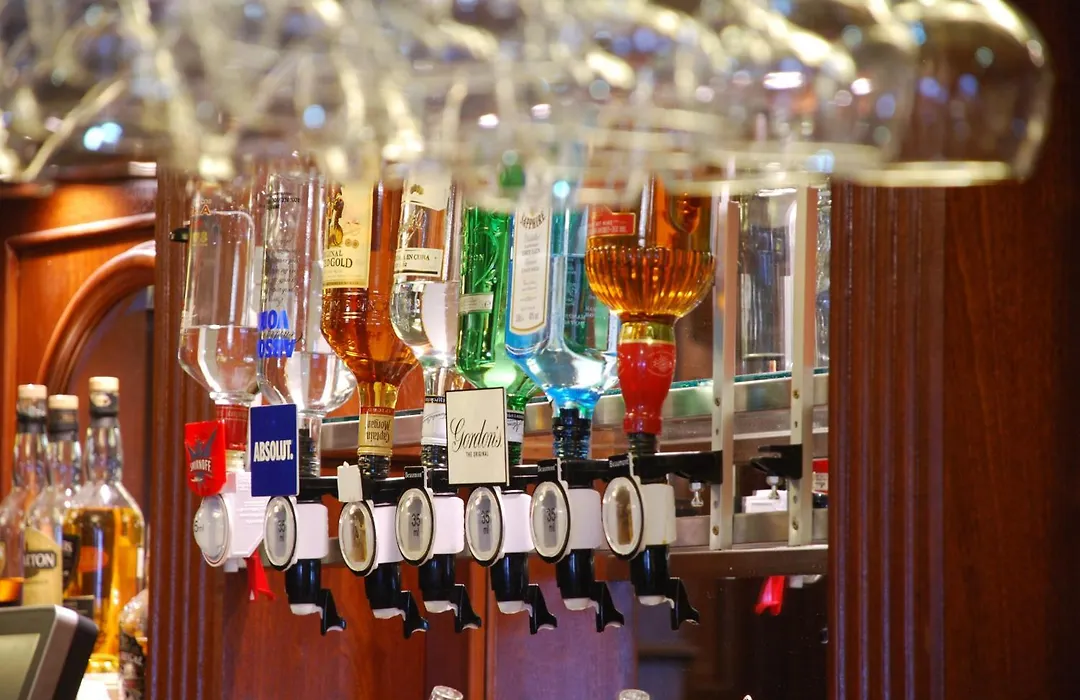 Balmoral Hotel, Belfast-1