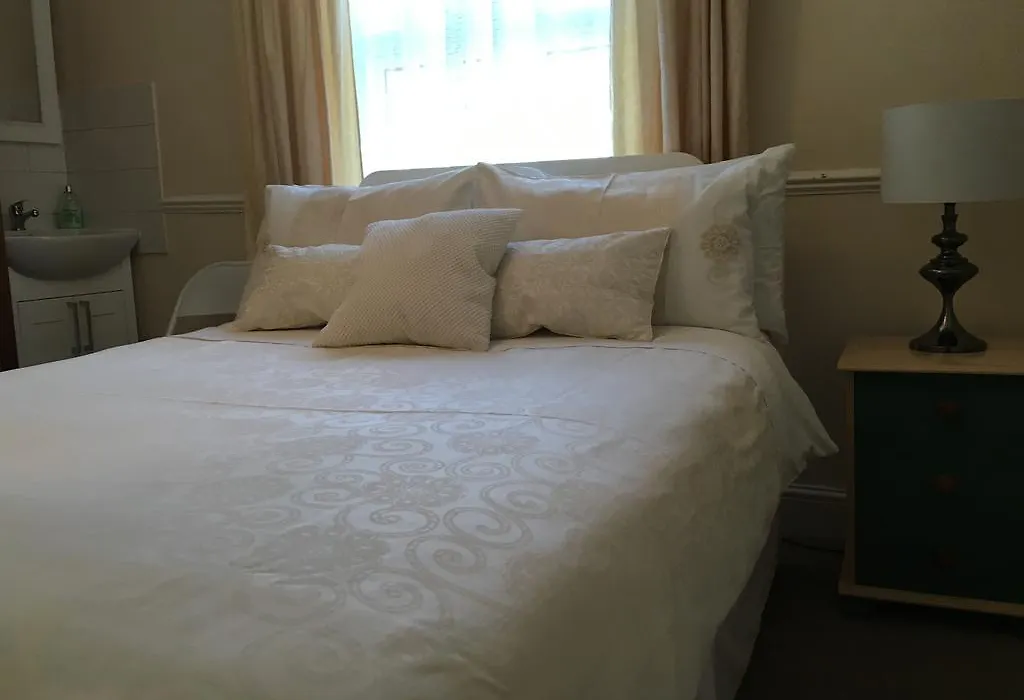 CARIS Guest House-1