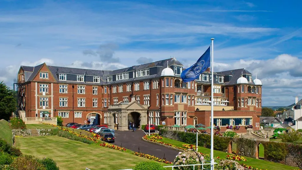 The Victoria Hotel & Source Spa-1