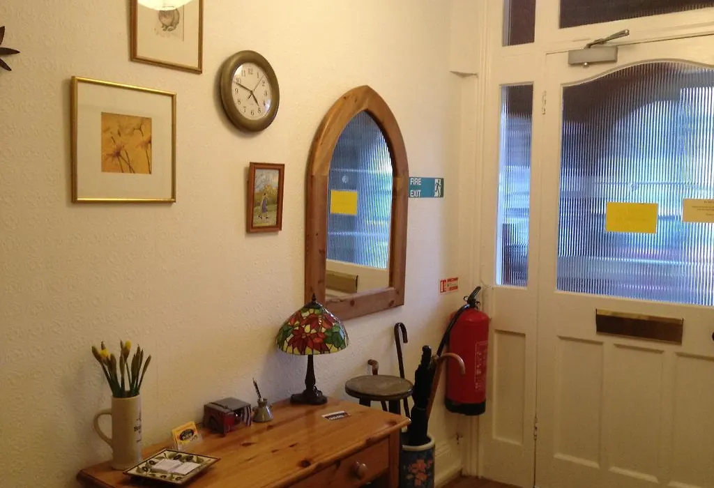 Acorn Guest House-1