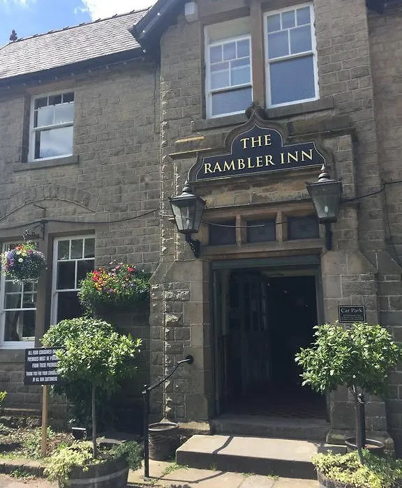 The Rambler Inn & Holiday Cottage-1