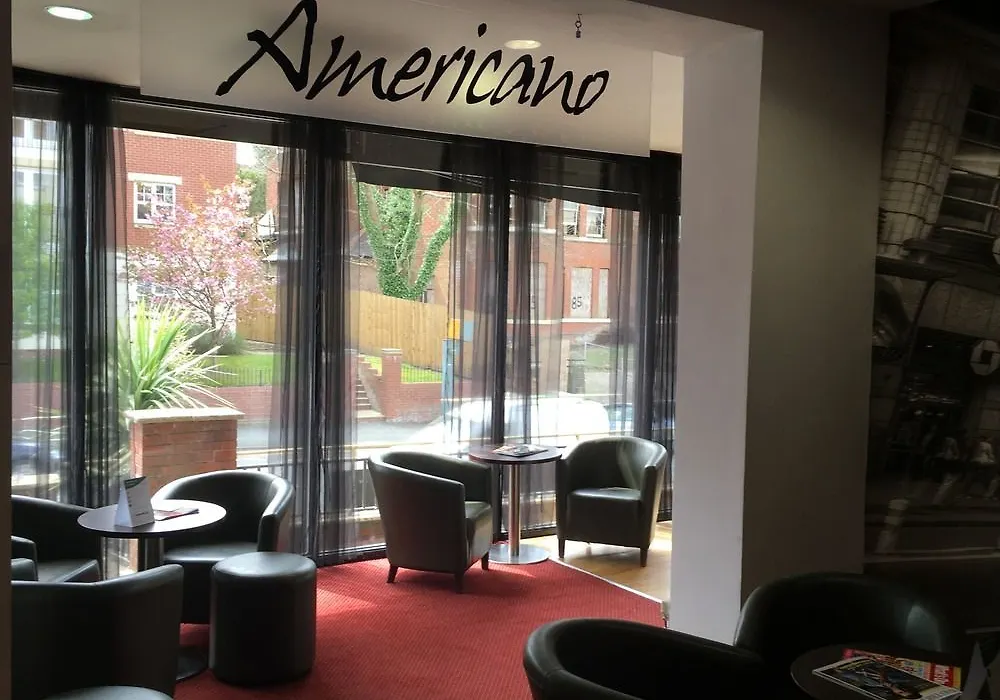 Quality Hotel Wolverhampton-1