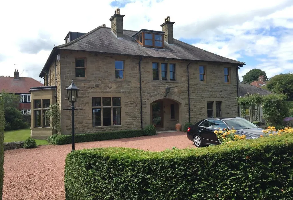 West Acre House-1