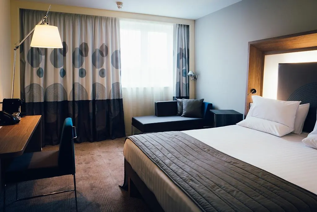 Novotel Stevenage-1
