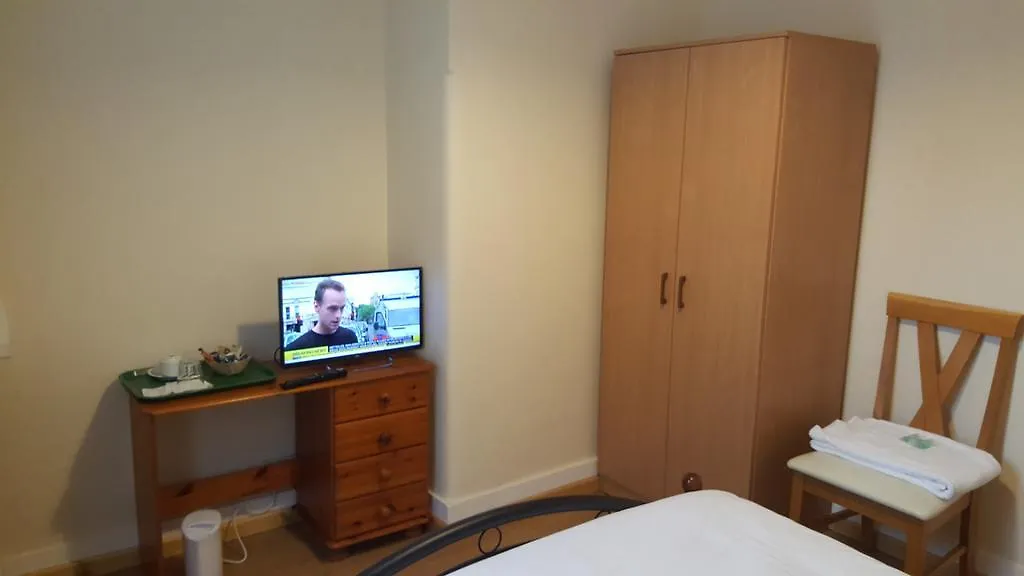 Cedars House Hotel-1