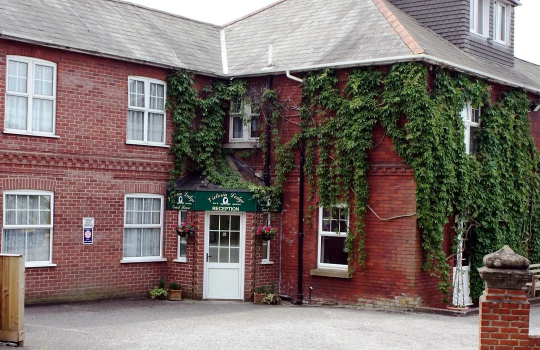 Victoria Lodge Guest House-1