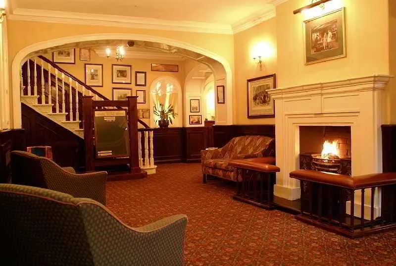 Swallow Three Tuns Hotel-1