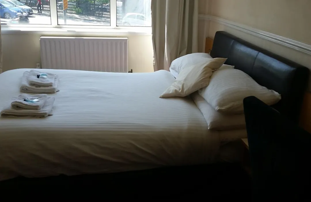 The Bridge Hotel-1
