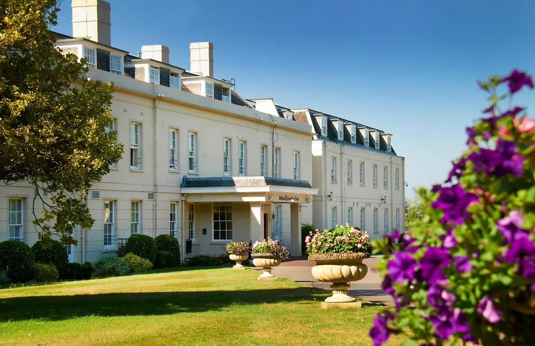 Avisford Park Hotel-1