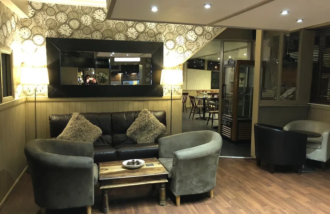 Station Inn-1