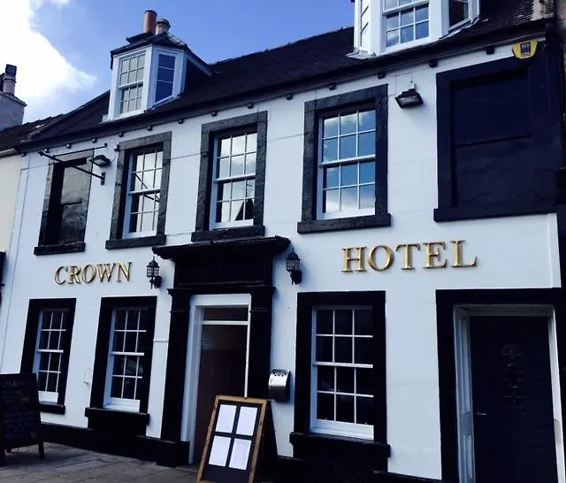 The Crown Hotel-1
