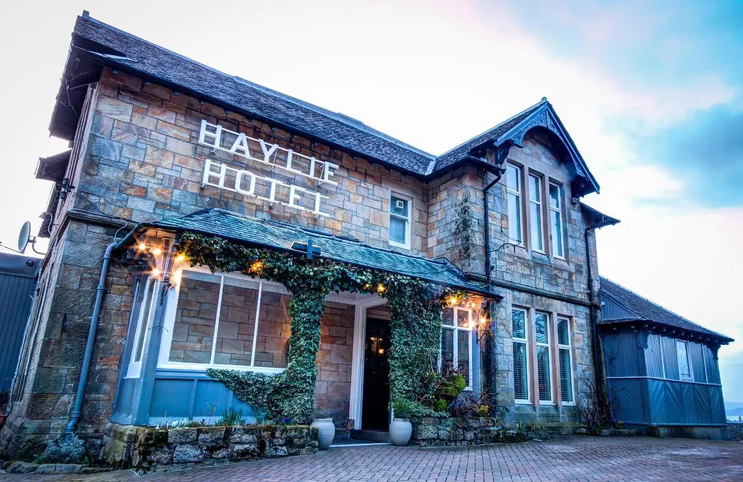 Haylie Hotel-1