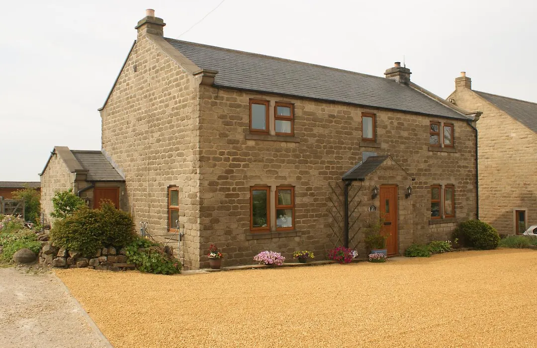 East Wayside B&B-1