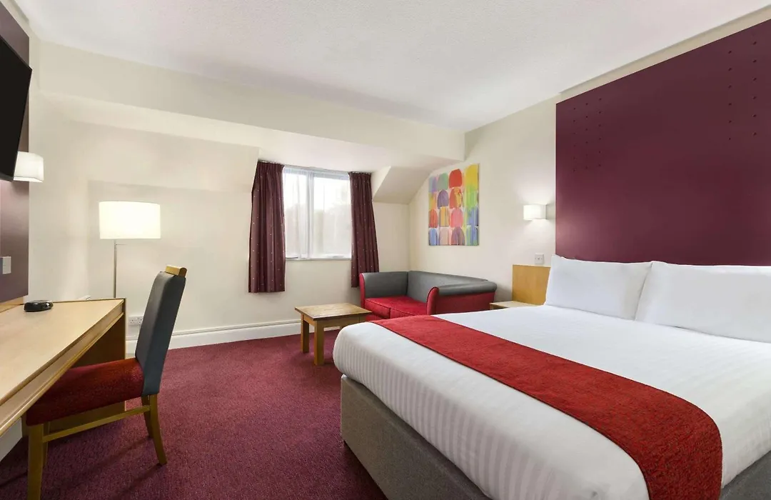 Days Inn Maidstone-1