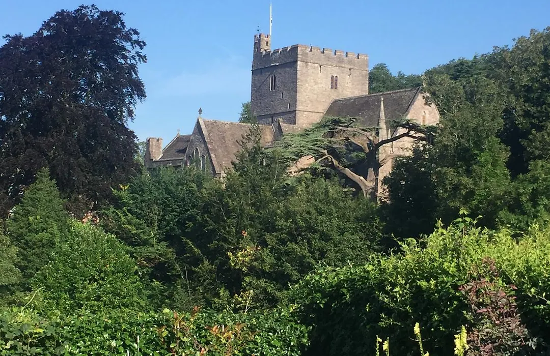 Cathedral View - Swn Yr Afon-1