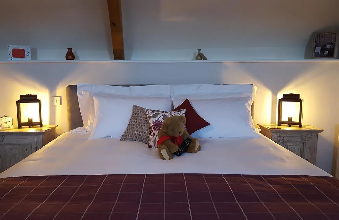 The Old Stables Bed & Breakfast-1