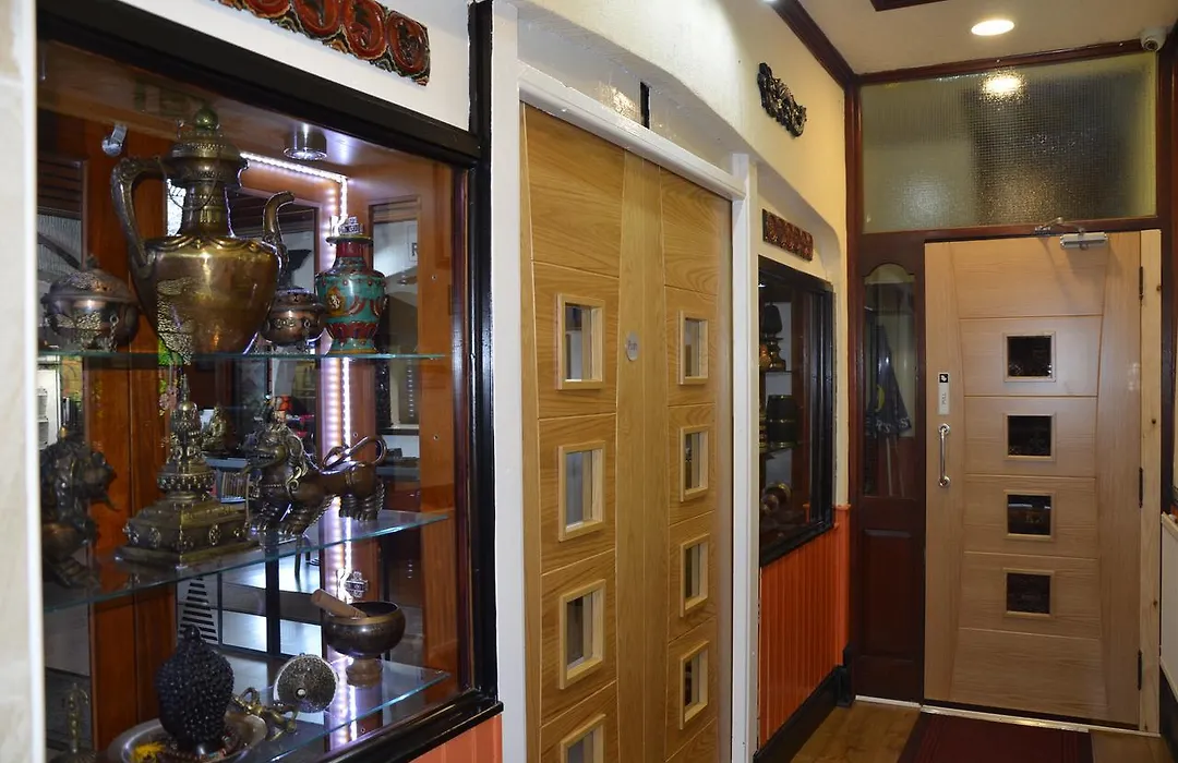 The Gurkha Hotel-1
