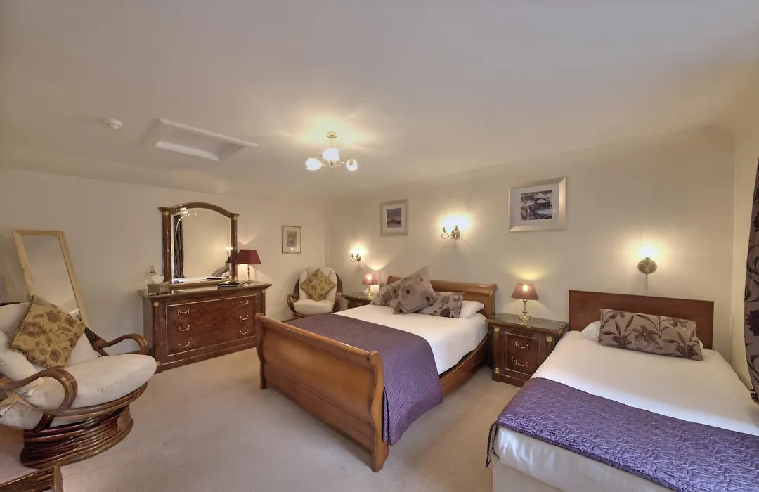 Kilchrenan House-1